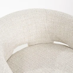 Fauteuil Hamilton - Beige - Loft24.nl