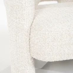 Fauteuil Hamilton - Beige - Loft24.nl