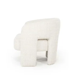 Fauteuil Hamilton - Beige - Loft24.nl