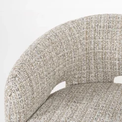 Fauteuil Hamilton - Taupe - Loft24.nl