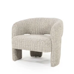 Fauteuil Hamilton - Taupe - Loft24.nl