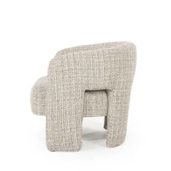 Fauteuil Hamilton - Taupe - Loft24.nl