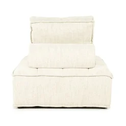 Fauteuil Hive - Beige - Loft24.nl