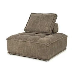 Fauteuil Hive - Bruin - Loft24.nl