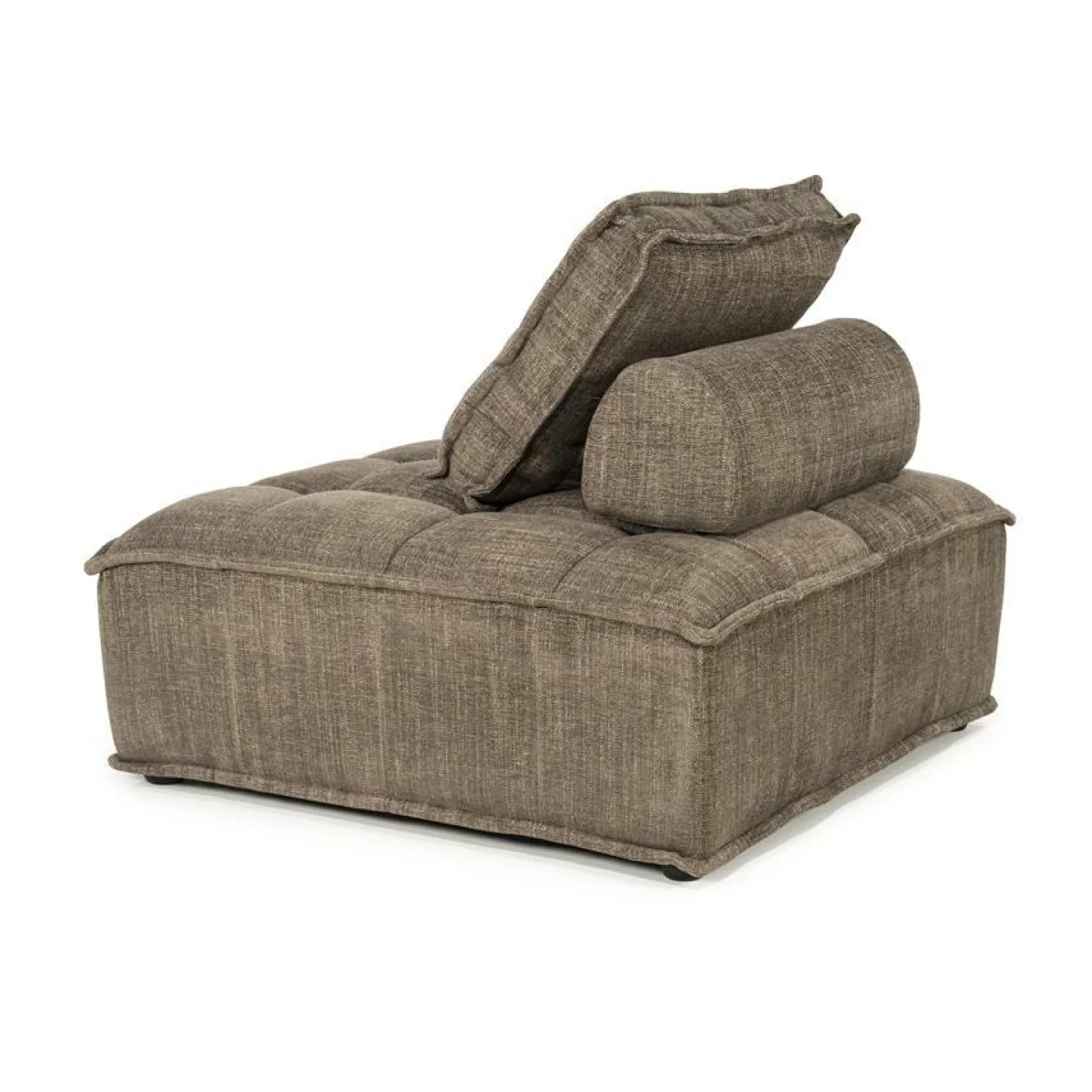 Fauteuil Hive - Bruin - Loft24.nl