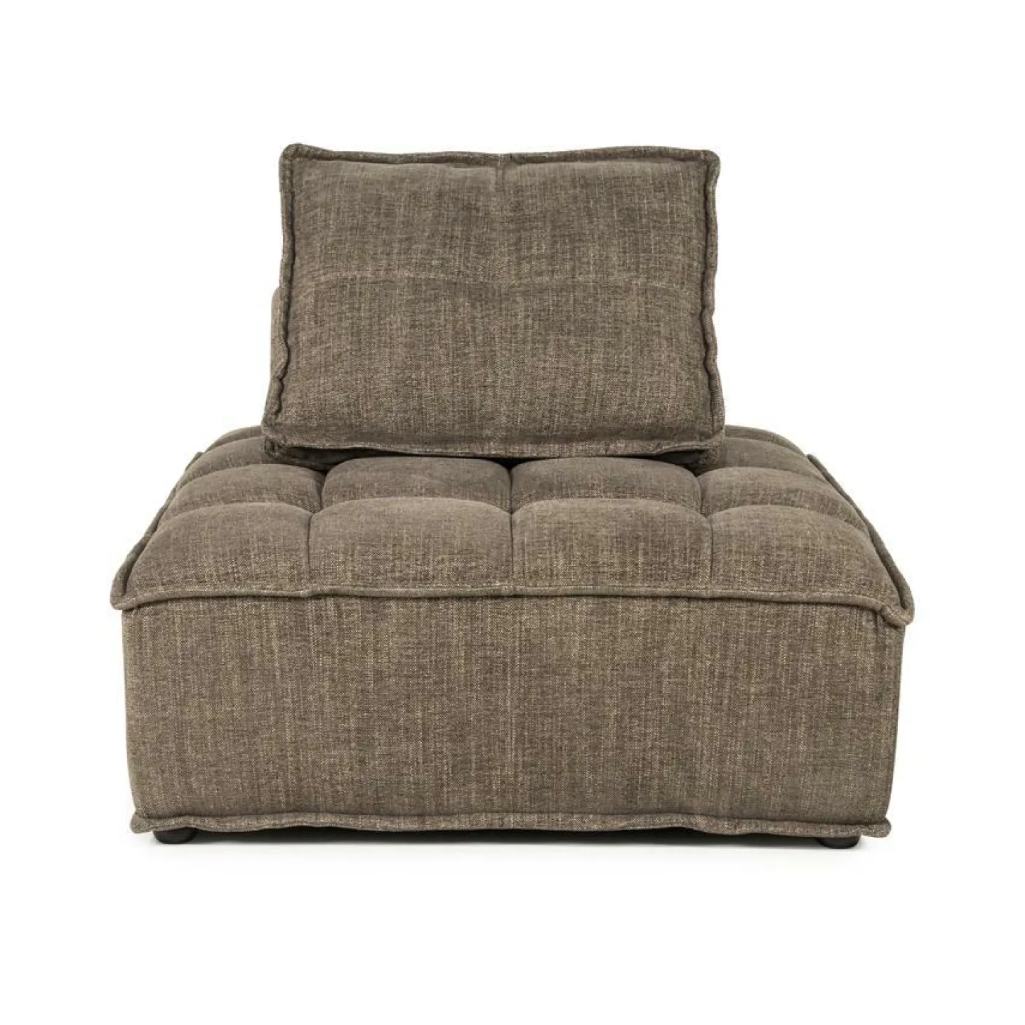 Fauteuil Hive - Bruin - Loft24.nl