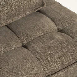 Fauteuil Hive - Bruin - Loft24.nl