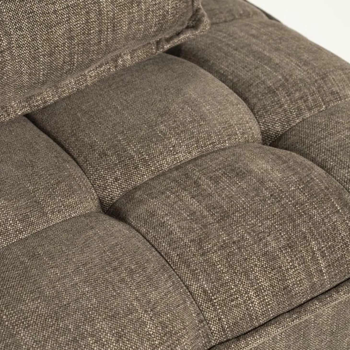 Fauteuil Hive - Bruin - Loft24.nl