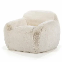Fauteuil Hug - Beige - Loft24.nl