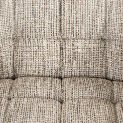 Fauteuil Huxley Be Trendy - Naturel - Loft24.nl