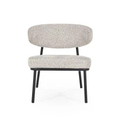 Fauteuil Jari - Beige - Loft24.nl