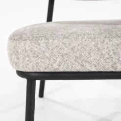 Fauteuil Jari - Beige - Loft24.nl