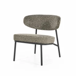 Fauteuil Jari - Groen - Loft24.nl