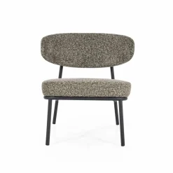 Fauteuil Jari - Groen - Loft24.nl