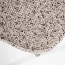 Fauteuil Jari - Taupe - Loft24.nl