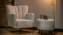 Fauteuil Jazz - zelf samenstellen - Loft24.nl