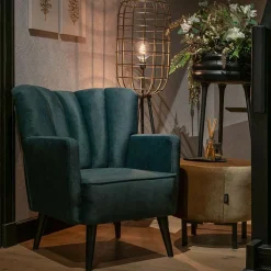 Fauteuil Jazz - zelf samenstellen - Loft24.nl