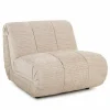 Fauteuil Kyli Jasper - Crème - Loft24.nl
