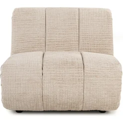 Fauteuil Kyli Jasper - Crème - Loft24.nl