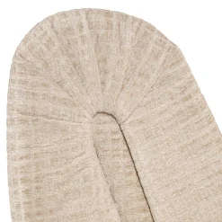 Fauteuil Kyli Jasper - Crème - Loft24.nl