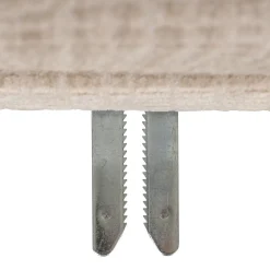 Fauteuil Kyli Jasper - Crème - Loft24.nl