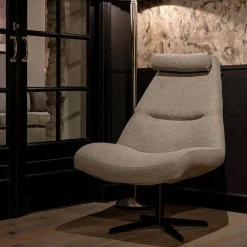 Fauteuil Lenn - zelf samenstellen - Loft24.nl