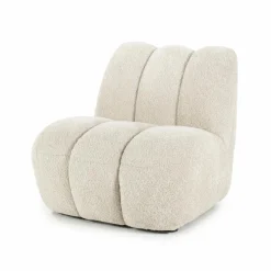 Fauteuil Lisa - zelf samenstellen - Loft24.nl