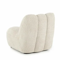 Fauteuil Lisa - zelf samenstellen - Loft24.nl