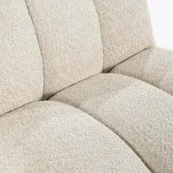 Fauteuil Lisa - zelf samenstellen - Loft24.nl