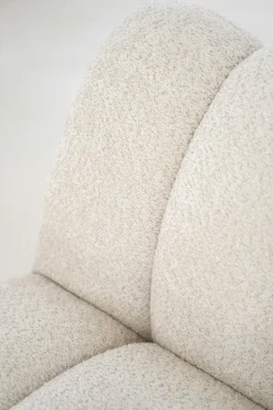 Fauteuil Lisa - zelf samenstellen - Loft24.nl