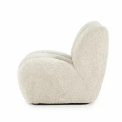 Fauteuil Lisa - zelf samenstellen - Loft24.nl