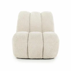 Fauteuil Lisa - zelf samenstellen - Loft24.nl