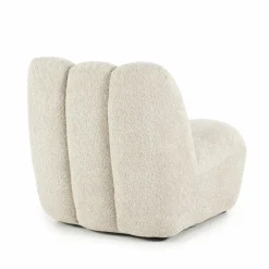 Fauteuil Lisa - zelf samenstellen - Loft24.nl