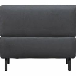 Fauteuil Lloyd Velvet - Cloud - Loft24.nl