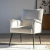 Fauteuil Milo - Zelf samenstellen - Loft24.nl