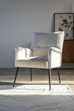 Fauteuil Milo - Zelf samenstellen - Loft24.nl