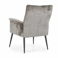 Fauteuil Milo - Zelf samenstellen - Loft24.nl