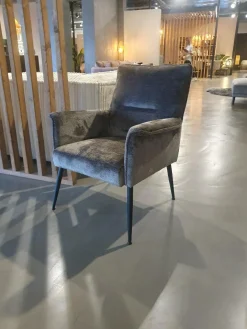 Fauteuil Milo - Zelf samenstellen - Loft24.nl
