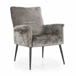 Fauteuil Milo - Zelf samenstellen - Loft24.nl