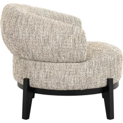 Fauteuil Montana Be Trendy - Naturel - Loft24.nl