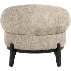 Fauteuil Montana Chenille - Desert - Loft24.nl