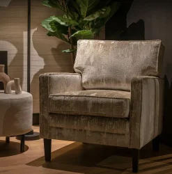 Fauteuil Newport - zelf samenstellen - Loft24.nl