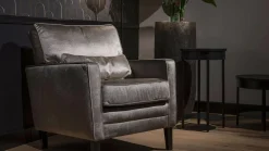 Fauteuil Newport - zelf samenstellen - Loft24.nl