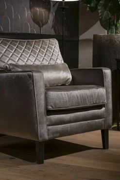 Fauteuil Newport - zelf samenstellen - Loft24.nl