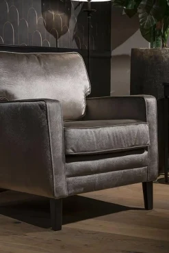 Fauteuil Newport - zelf samenstellen - Loft24.nl