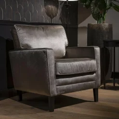 Fauteuil Newport - zelf samenstellen - Loft24.nl