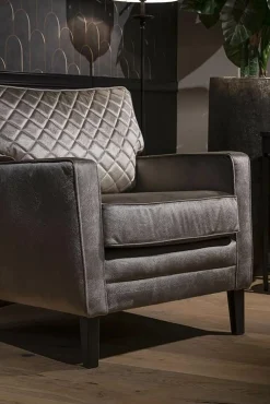 Fauteuil Newport - zelf samenstellen - Loft24.nl