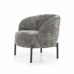 Fauteuil Oasis - Bruin - Loft24.nl