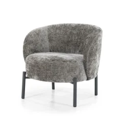 Fauteuil Oasis - Bruin - Loft24.nl
