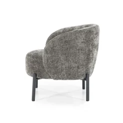 Fauteuil Oasis - Bruin - Loft24.nl